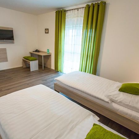 Hotel Anna Hilden Szoba fotó