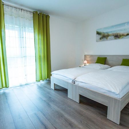 Hotel Anna Hilden Szoba fotó