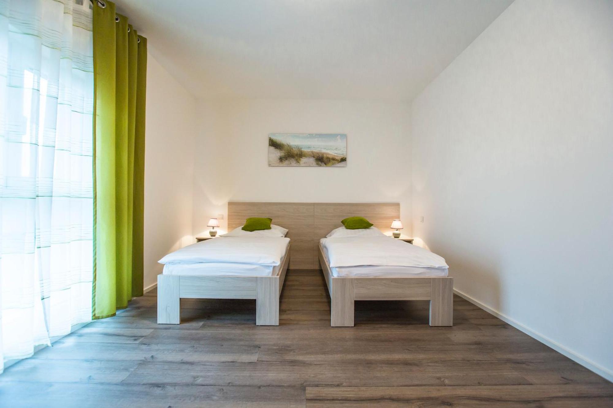 Hotel Anna Hilden Szoba fotó