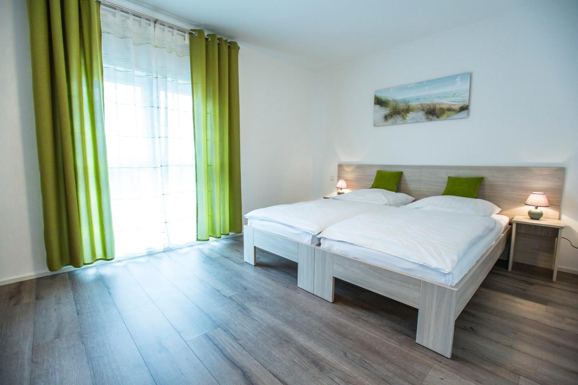 Hotel Anna Hilden Szoba fotó