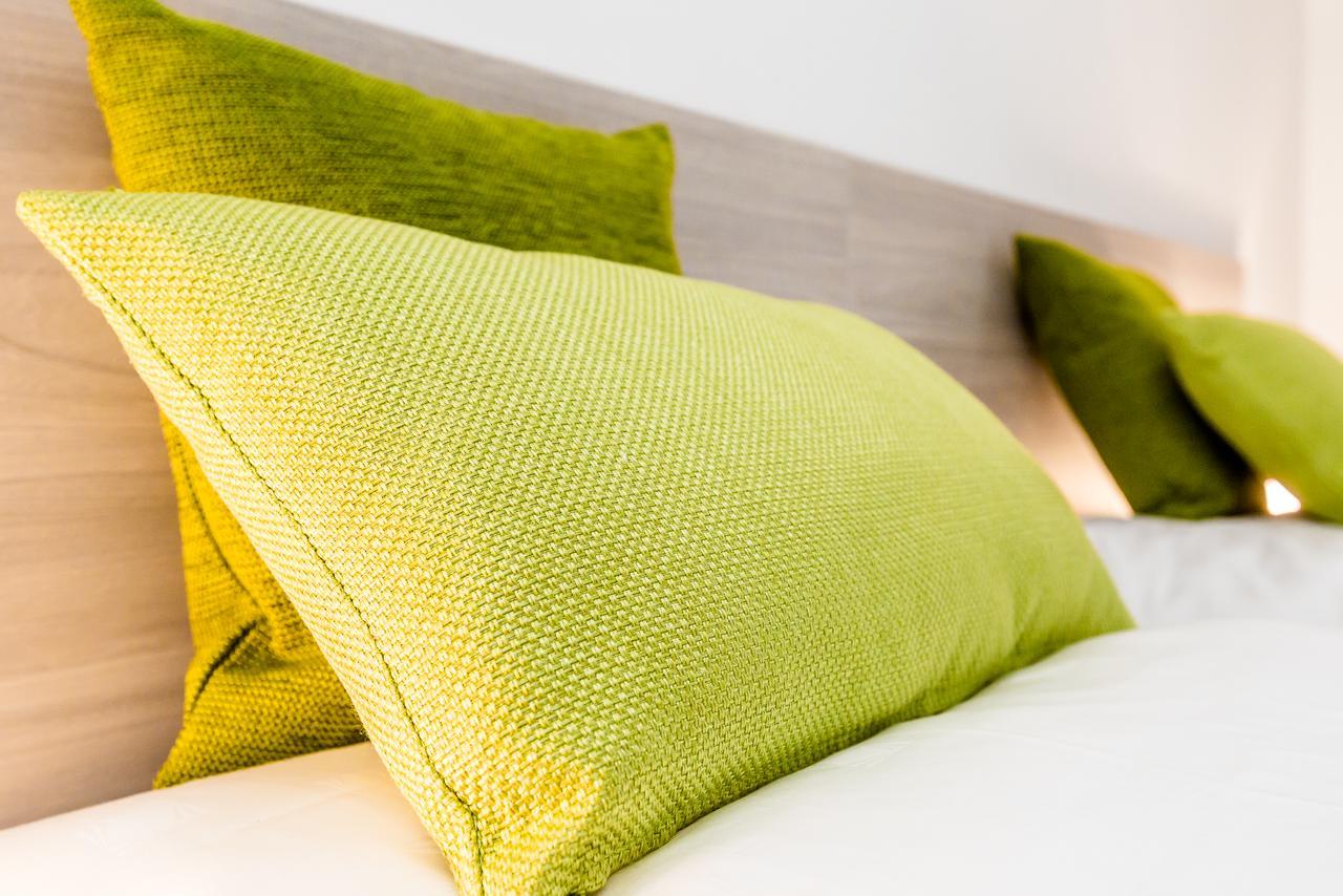 Hotel Anna Hilden Kültér fotó