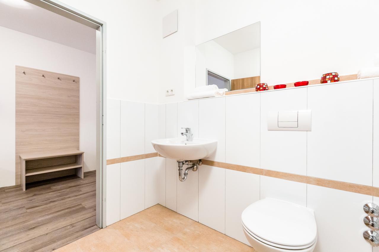 Hotel Anna Hilden Kültér fotó